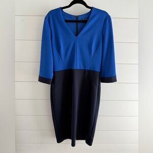 Maggie London Dress, Size 12